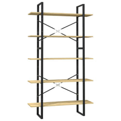 VidaXL 3082003 libreria soggiorno