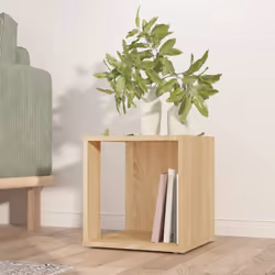 Questo tavolino emana un fascino rustico e costituisce una favolosa aggiunta al vostro arredamento in soggiorno! Questo tavol ...