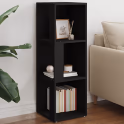 Questo mobile ad angolo sarà un'aggiunta elegante all'arredamento del vostro soggiorno! Sono disponibili 3 scomparti per ripo ...