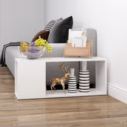 Questo elegante mobile TV, caratterizzato da un design classico ed elegante, è una perfetta aggiunta decorativa e pratica al ...
