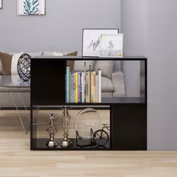 Questo elegante mobile TV, caratterizzato da un design classico ed elegante, è una perfetta aggiunta decorativa e pratica al  ...