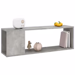 VidaXL 809165 supporto TV e sistema audio - Vista aggiuntiva 6