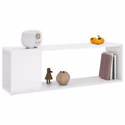 VidaXL 809167 supporto TV e sistema audio - Vista aggiuntiva 5