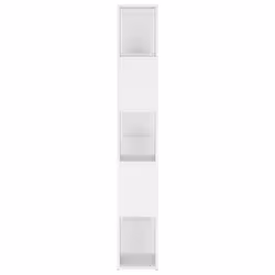 VidaXL 809200 libreria soggiorno - Vista aggiuntiva 4