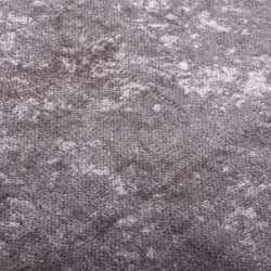 Tappeto Lavabile 120x180 cm Grigio Antiscivolocod mxl 71480 - Vista aggiuntiva 3