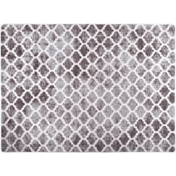 Vidaxl - Tappeto Lavabile 120x180 cm Multicolore Antiscivolo 19269
