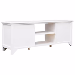 VidaXL 338517 supporto TV e sistema audio