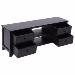 VidaXL 338518 supporto TV e sistema audio - Vista aggiuntiva 4