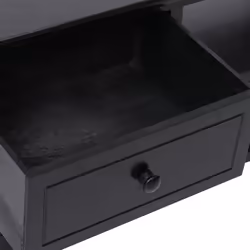 VidaXL 338518 supporto TV e sistema audio - Vista aggiuntiva 6