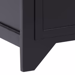VidaXL 338518 supporto TV e sistema audio - Vista aggiuntiva 7