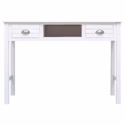 VidaXL 338535 scrivania - Vista aggiuntiva 4