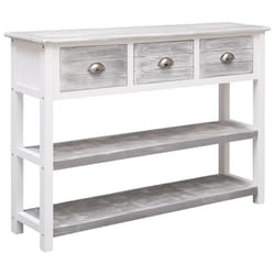 VidaXL 338543 credenza per soggiorno