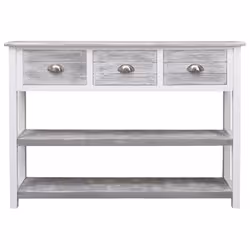 VidaXL 338543 credenza per soggiorno - Vista aggiuntiva 2