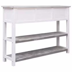 VidaXL 338543 credenza per soggiorno - Vista aggiuntiva 3