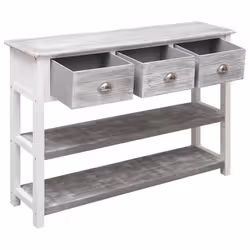 VidaXL 338543 credenza per soggiorno - Vista aggiuntiva 5