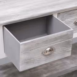 VidaXL 338543 credenza per soggiorno - Vista aggiuntiva 6
