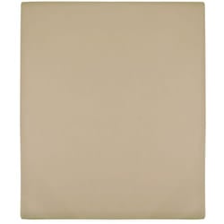 Vidaxl - Lenzuola con Angoli Jersey 2pz Tortora 180x200 cm Cotone