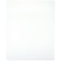 Vidaxl - Lenzuola con Angoli Jersey 2pz Bianche 100x200 cm Cotone