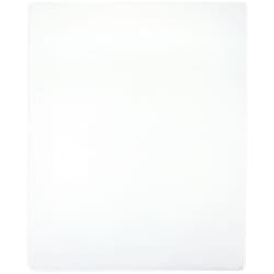 Vidaxl - Lenzuola con Angoli Jersey 2pz Bianche 160x200 cm Cotone 852027