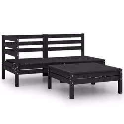 VidaXL 806601 set mobili da esterno