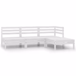 VidaXL 806608, 3 pz