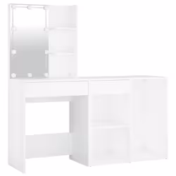 VidaXL 3082017 toletta e set da toletta - Vista aggiuntiva 6