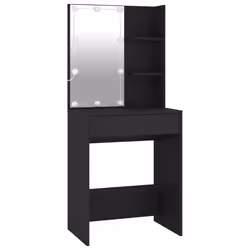 VidaXL 3082018 toletta e set da toletta - Vista aggiuntiva 5