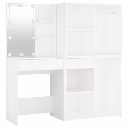 VidaXL 3082026 toletta e set da toletta - Vista aggiuntiva 6