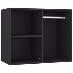VidaXL 3082027 toletta e set da toletta - Vista aggiuntiva 7