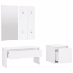 VidaXL 3082044 panchina da interno - Vista aggiuntiva 5