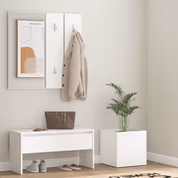 VidaXL 3082053 panchina da interno