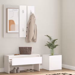 VidaXL 3082053 panchina da interno