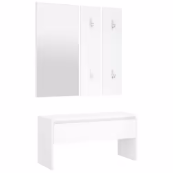VidaXL 3082053 panchina da interno - Vista aggiuntiva 6