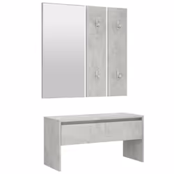 VidaXL 3082057 panchina da interno - Vista aggiuntiva 6