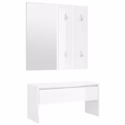 VidaXL 3082059 panchina da interno - Vista aggiuntiva 6