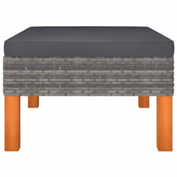 VidaXL 3082080 set mobili da esterno