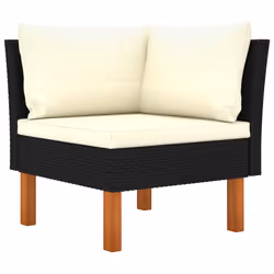 VidaXL 3082083 set mobili da esterno