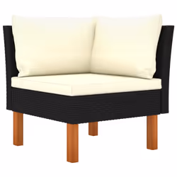 VidaXL 3082089 set mobili da esterno