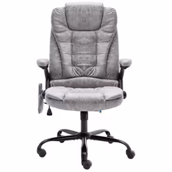 VidaXL 20578 sedia da ufficio e computer - Vista aggiuntiva 2