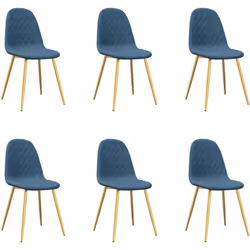 Minimaliste ed eleganti allo stesso tempo, queste sedie da pranzo sono progettate per creare una nota accattivante nei vostri ...