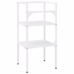 VidaXL 338484 arredo bagno - Vista aggiuntiva 5