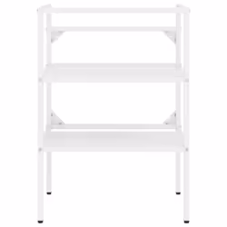 VidaXL 338485 arredo bagno - Vista aggiuntiva 3