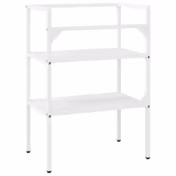 VidaXL 338485 arredo bagno - Vista aggiuntiva 5