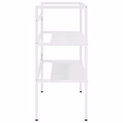 VidaXL 338486 arredo bagno - Vista aggiuntiva 4