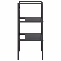 VidaXL 338487 arredo bagno - Vista aggiuntiva 4