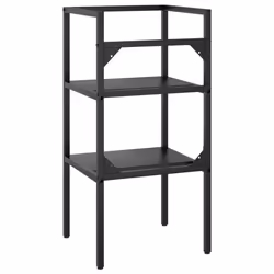 VidaXL 338487 arredo bagno - Vista aggiuntiva 5