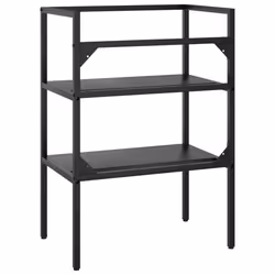 VidaXL 338488 arredo bagno - Vista aggiuntiva 5