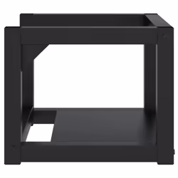 VidaXL 338493 arredo bagno - Vista aggiuntiva 4