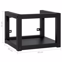 VidaXL 338493 arredo bagno - Vista aggiuntiva 7