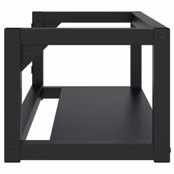 VidaXL 338495 arredo bagno - Vista aggiuntiva 4